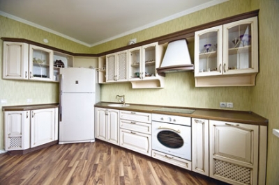 Кухня «Изысканная классика»