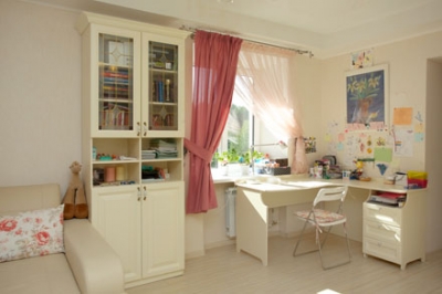 Детские комнаты на заказ