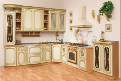 Кухня «Жозефина»