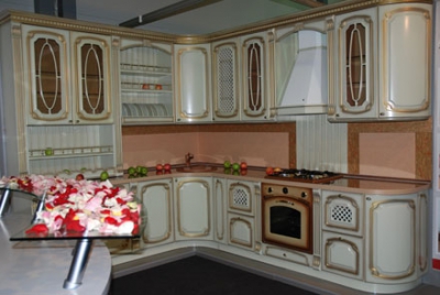 Кухня «Жозефина»